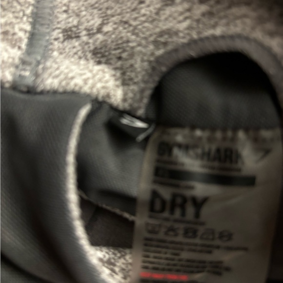 NWOT Gymshark sport bra. Xs - Picture 4 of 4